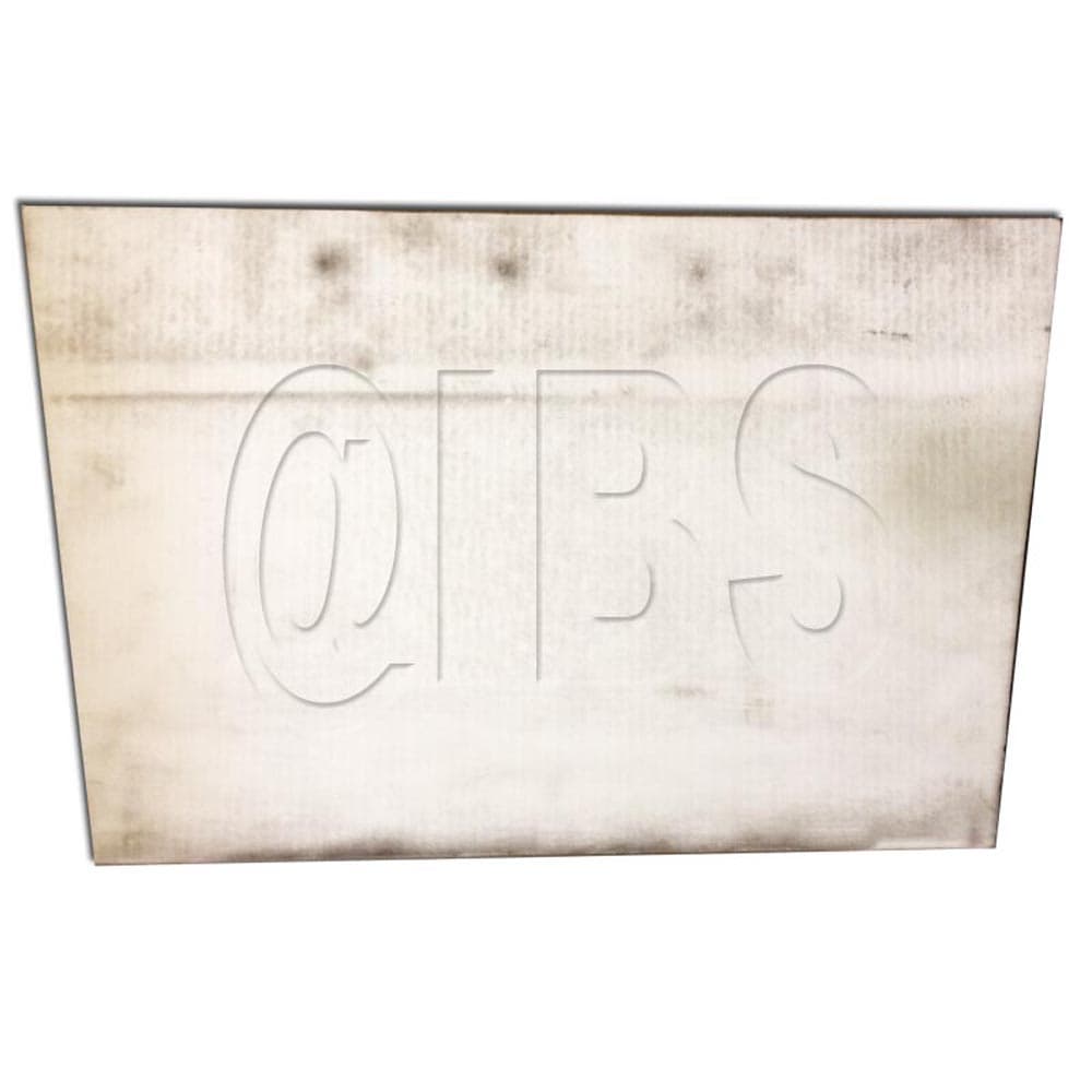 30004335 Insulation Btm Low Montpelier