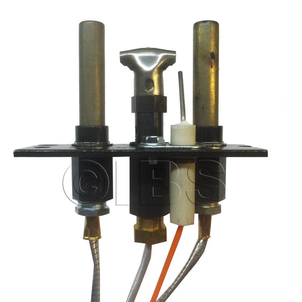 20002266 Pilot Assembly Ng 3 Way Dv Rfn Hw