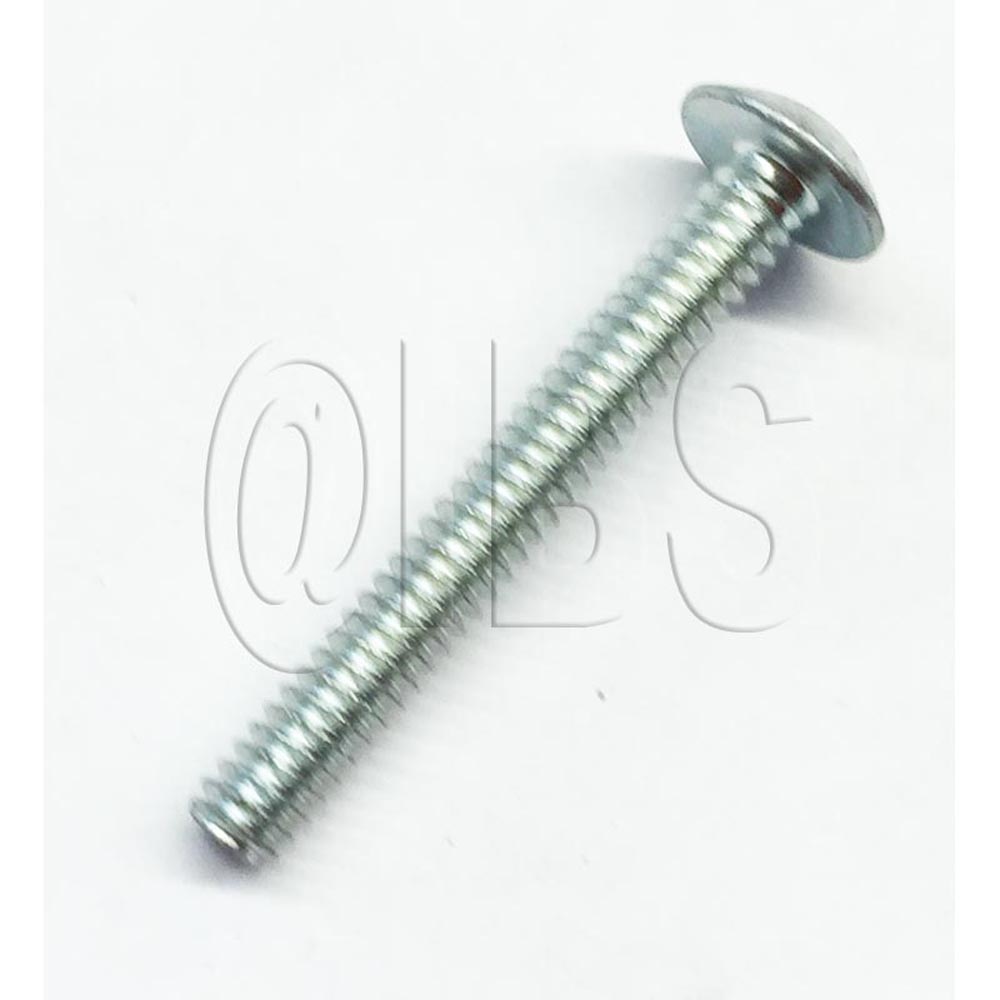 1201010 Trs Hd Ph 10 24X1 1/2 Z