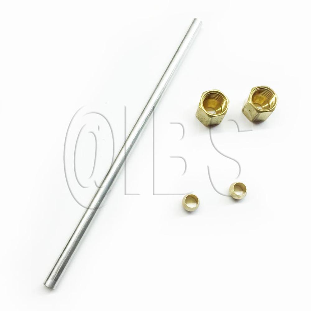 14D0463K Tube Valve To Regulator Ng/Lp Mv