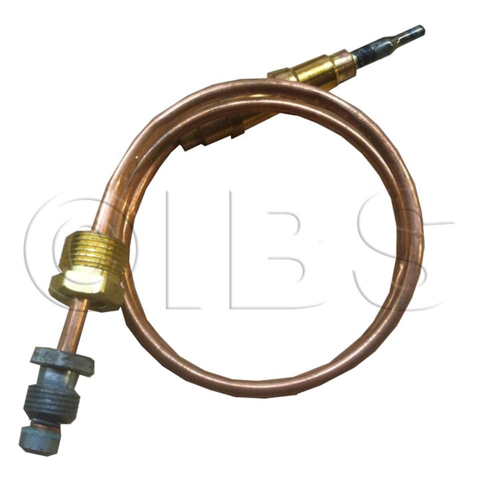 75152MON Thermocouple Quick Drop Out