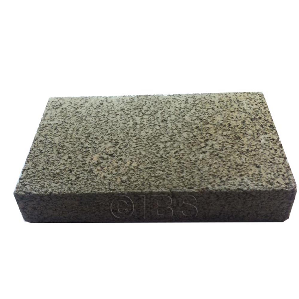 S16043 Firebrick Left 7 1/4X4 7/16 - VCP
