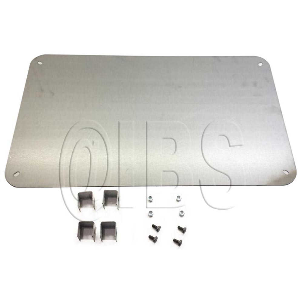 0001075 Hs Bottom Lg Conv/ 90 - VCP