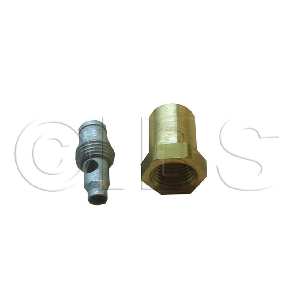 20012729 Ng To Lp Conversion Kit Radvt - REPLACED BY PART# LPK-RADVT-SP AND WILL NOT WORK ON YOUR FIREPLACE IF YOUR SERIAL NUMBER IS LOWER THAN HF1752708. IF LOWER THERE ARE NO CONVERSION PARTS AVAILABLE