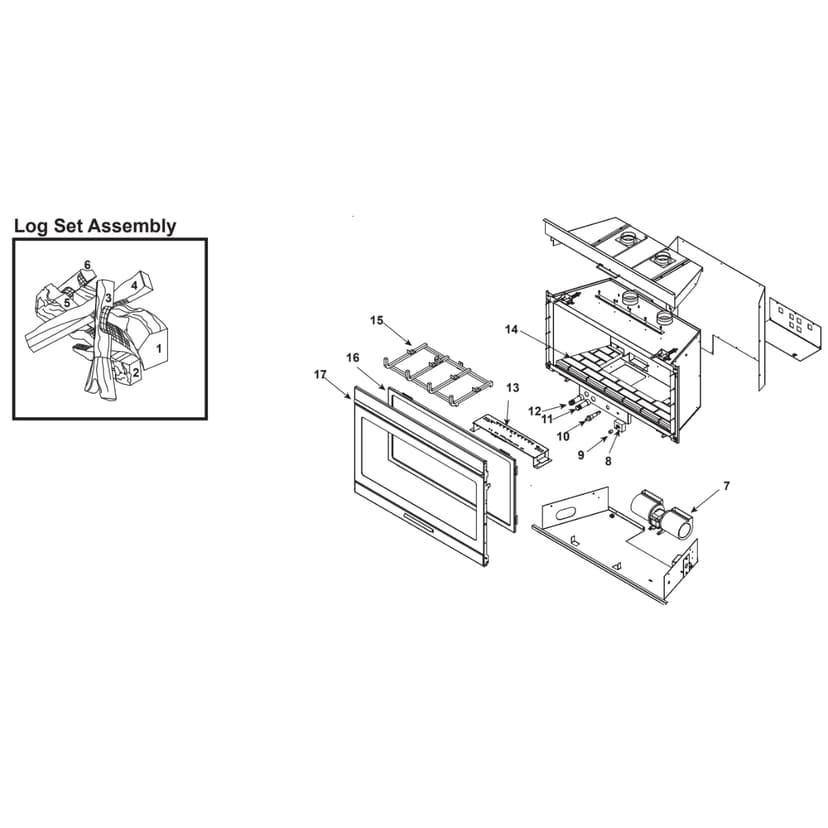 AT-GRAND-C Main Assembly