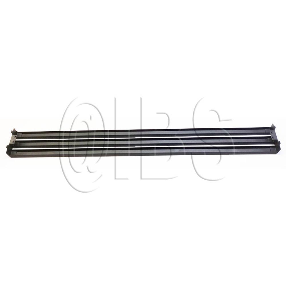 54D0029CK Door Lower Louvered Assembly Mhs Bdv400C