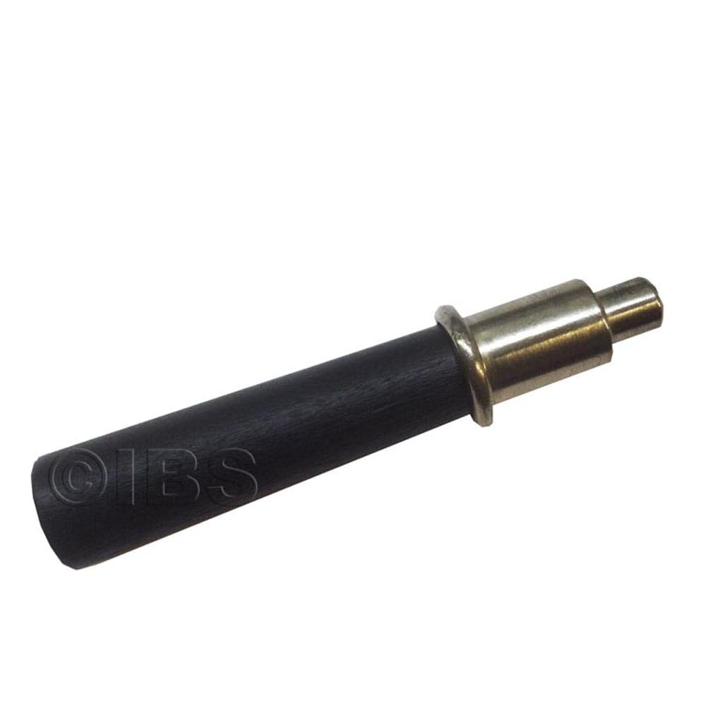 0004345 Handle Pkg Replaced By 30004175K Wooden Pkg Blk