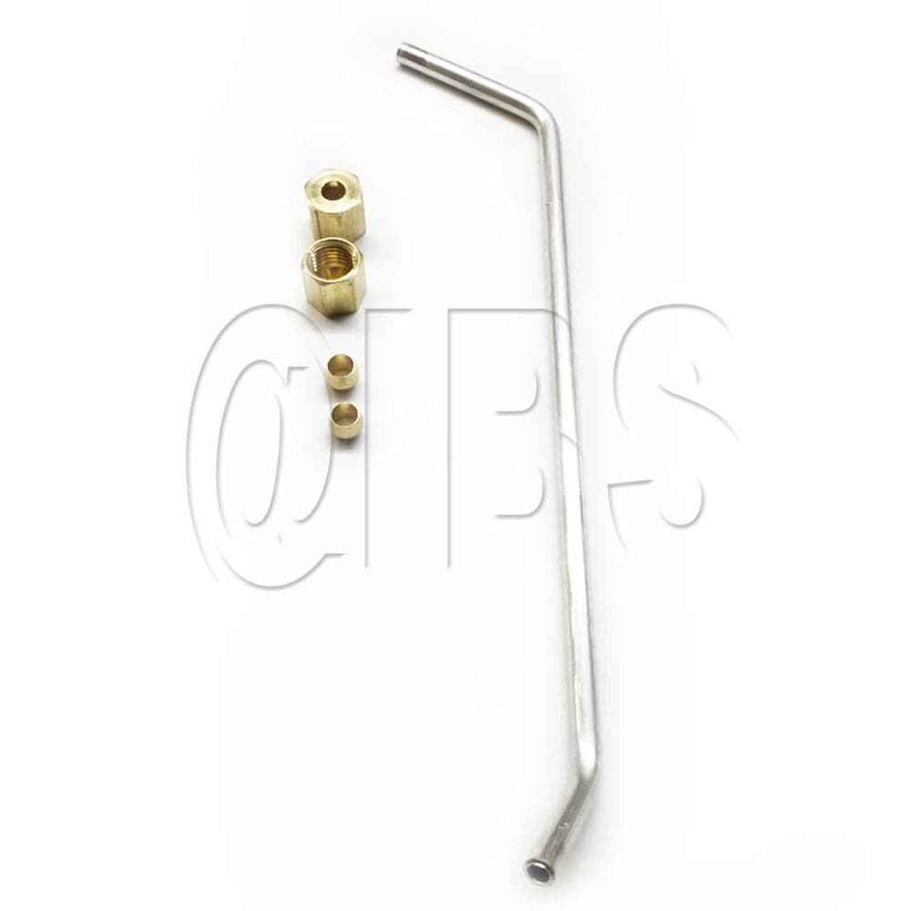 70D0028K Tube Pilot Reg/Pilot