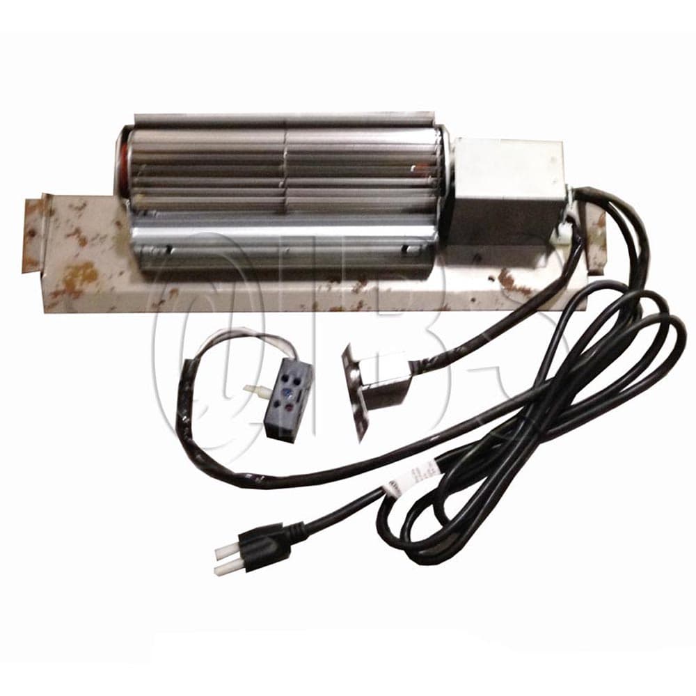 30000887 Fk28 Fan Sub Assembly Pdvrf