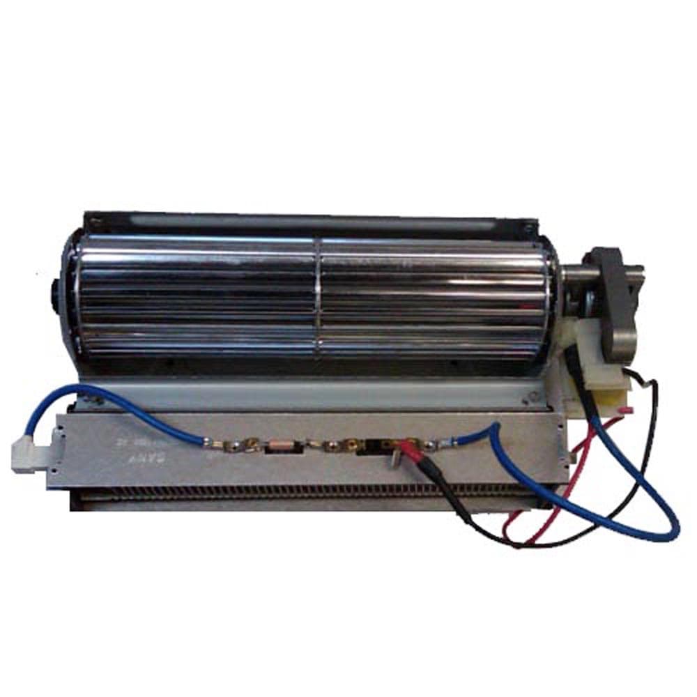 10001815 Fan W/Bracket Assembly May Be Subsituted With 10006404 Fan With Some Modification Needed Plese Call.