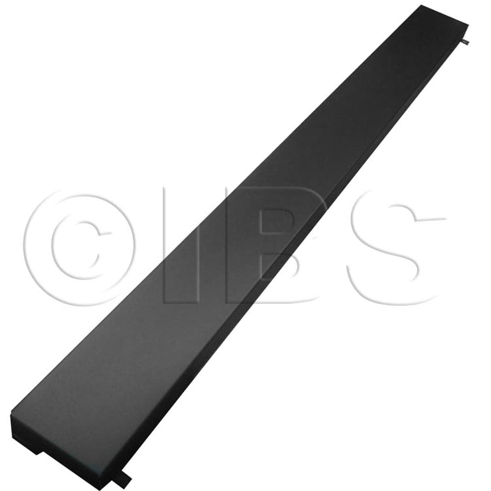46011MON Clear Face Panel