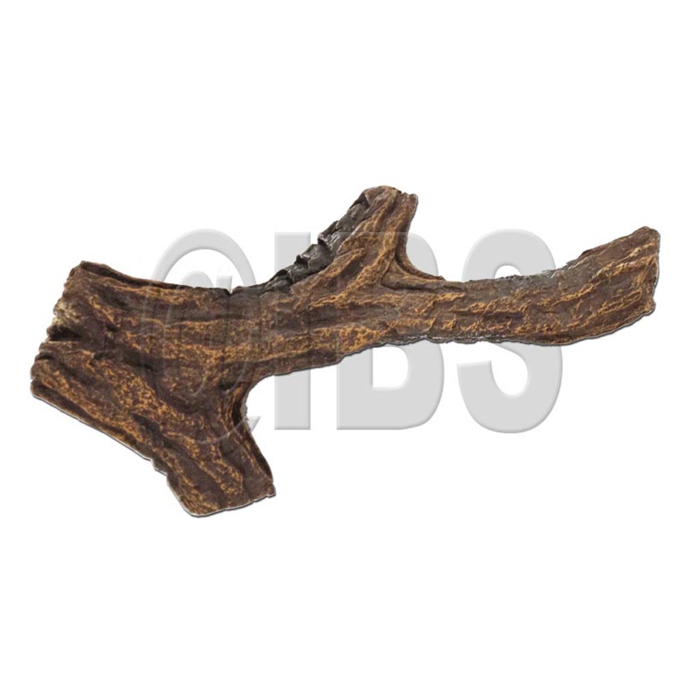 65D0009K Log Top Right Dyd 24/18