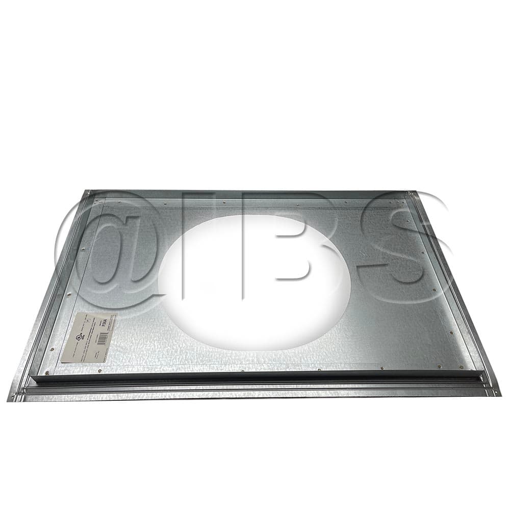 FS6A Firestop for 30 Degree Offset 8 Triple Wall