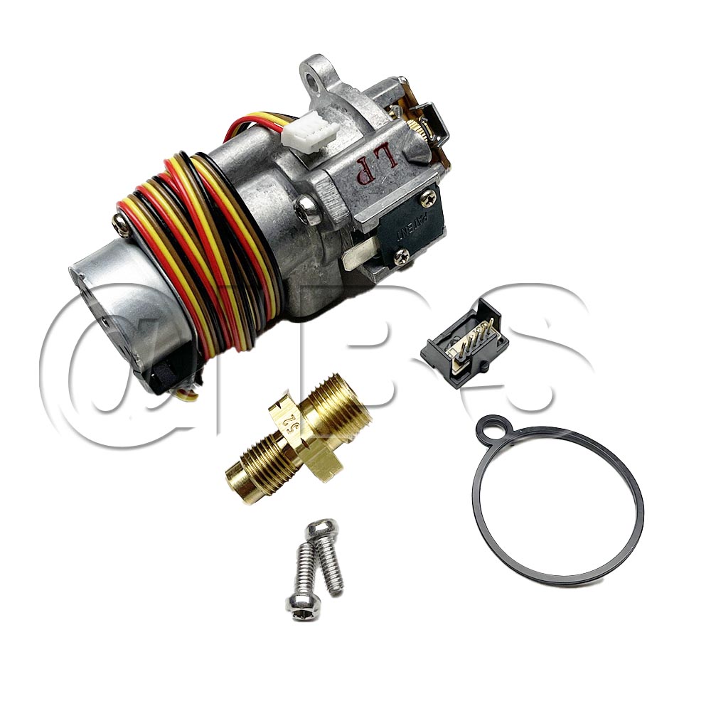 66445MON Ng To Lp Gas Conversion Kit 500Sbvnsc