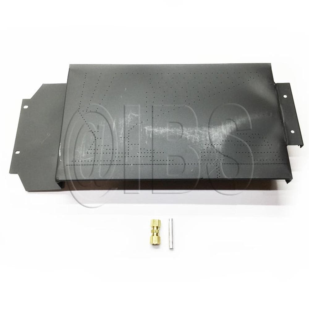 37D0723K Burner Front NG Natural Gas ONLY