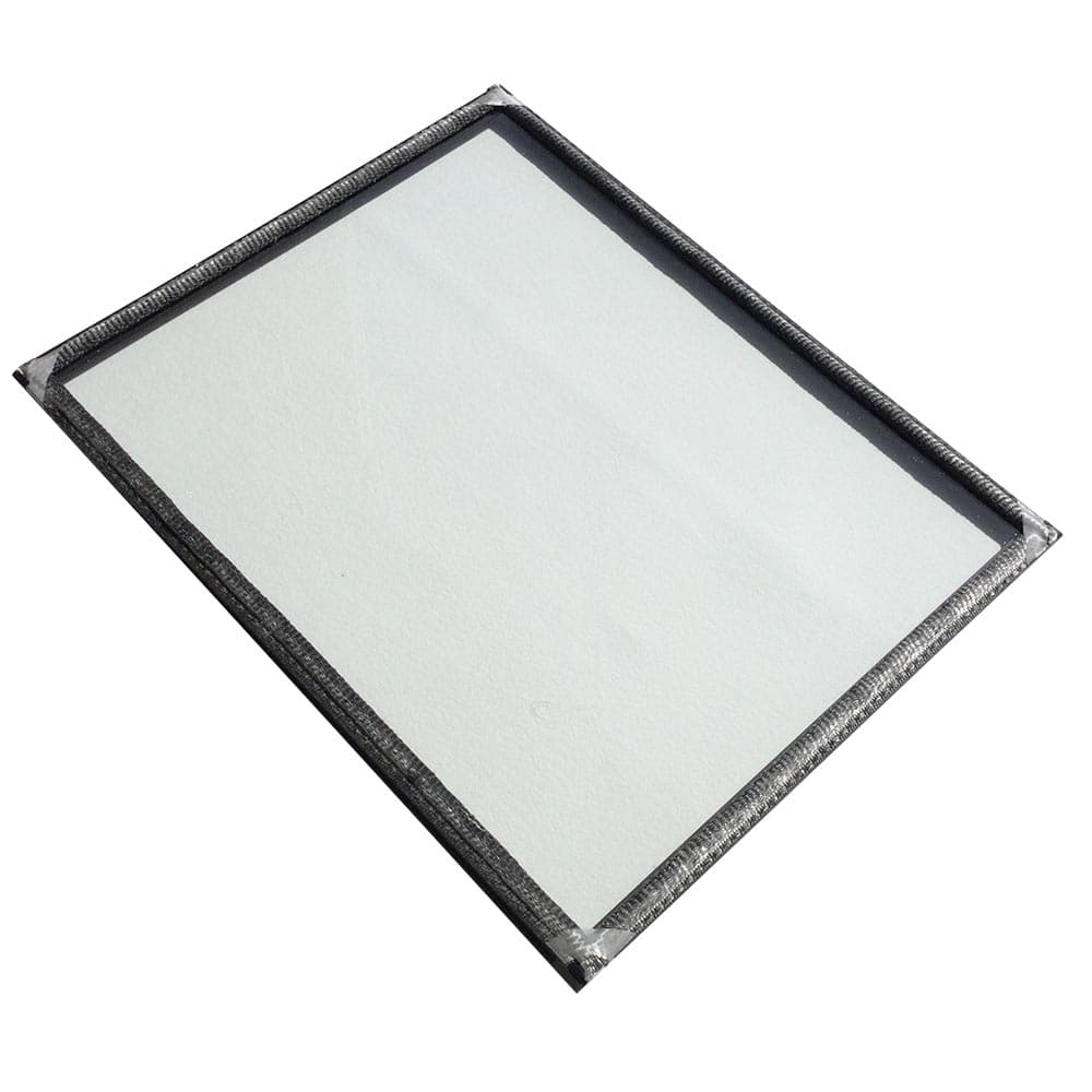 4002-053 Glass/Frame Assembly