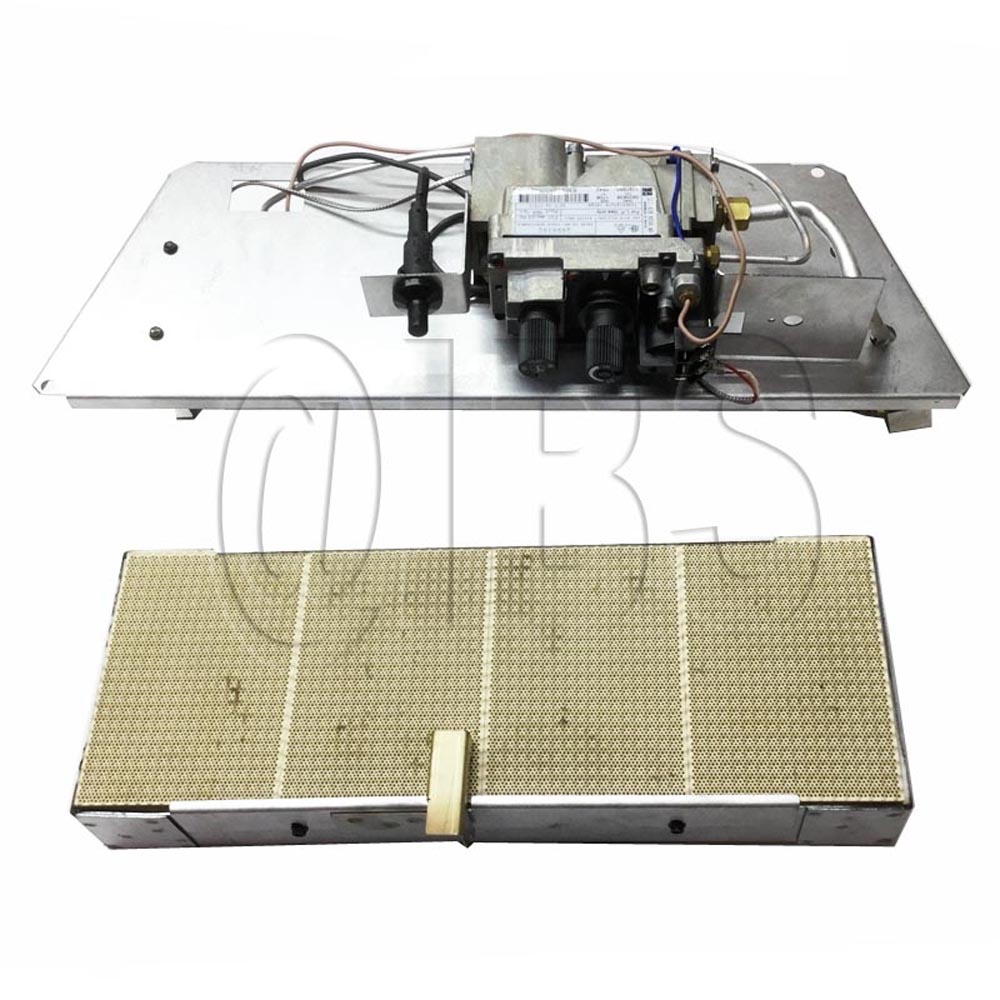 20300315K Lp Burner Replacement Ruv