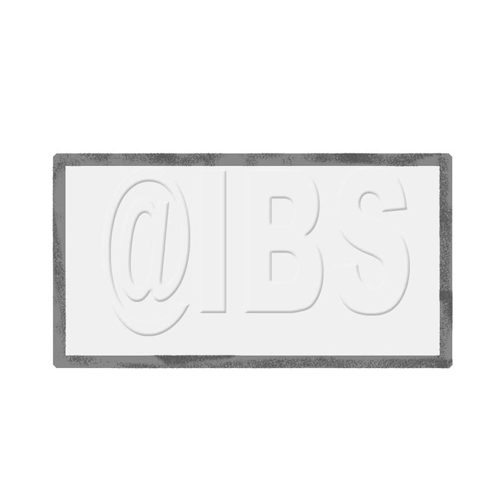 S31117 Roped Glass With Gasket