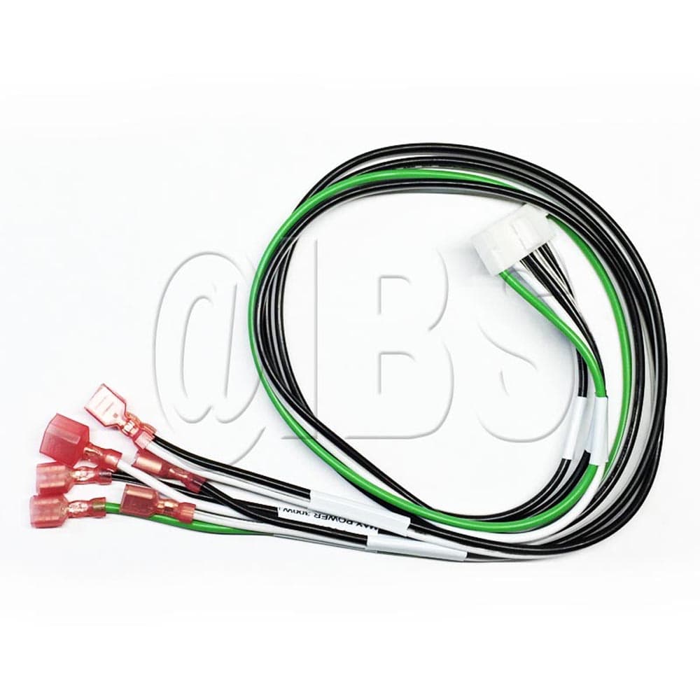 80D0009 Wire Ac Box Scs