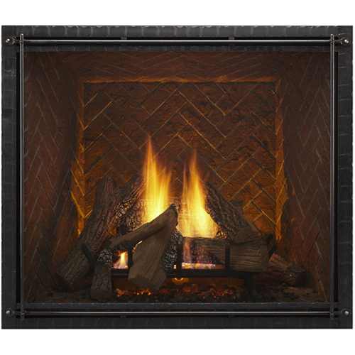 Heat & Glo True-50-IFT 50" True Indoor DV Gas Fireplace Parts