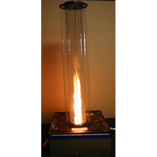 Heat & Glo CYCLONE-CUST DV Gas Fireplace Parts