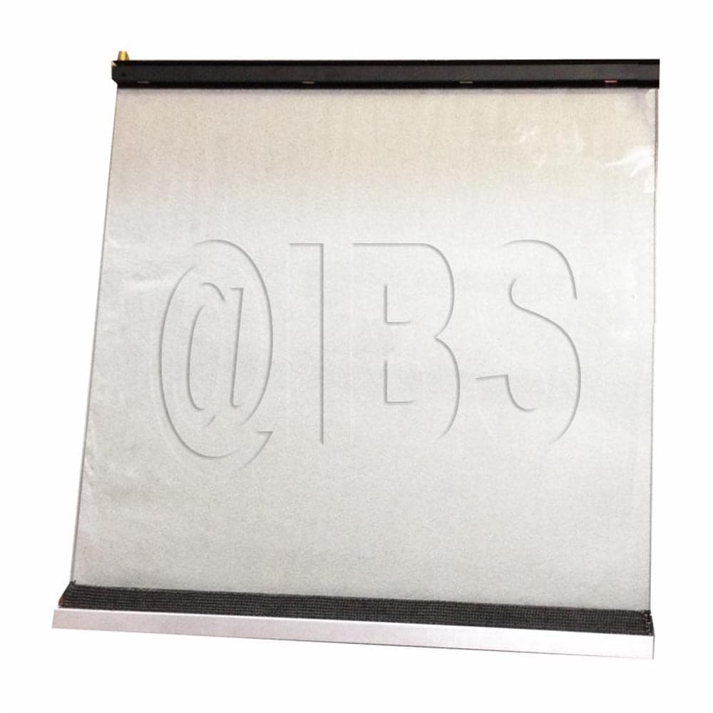 069485K Door End Assembly 624Bv