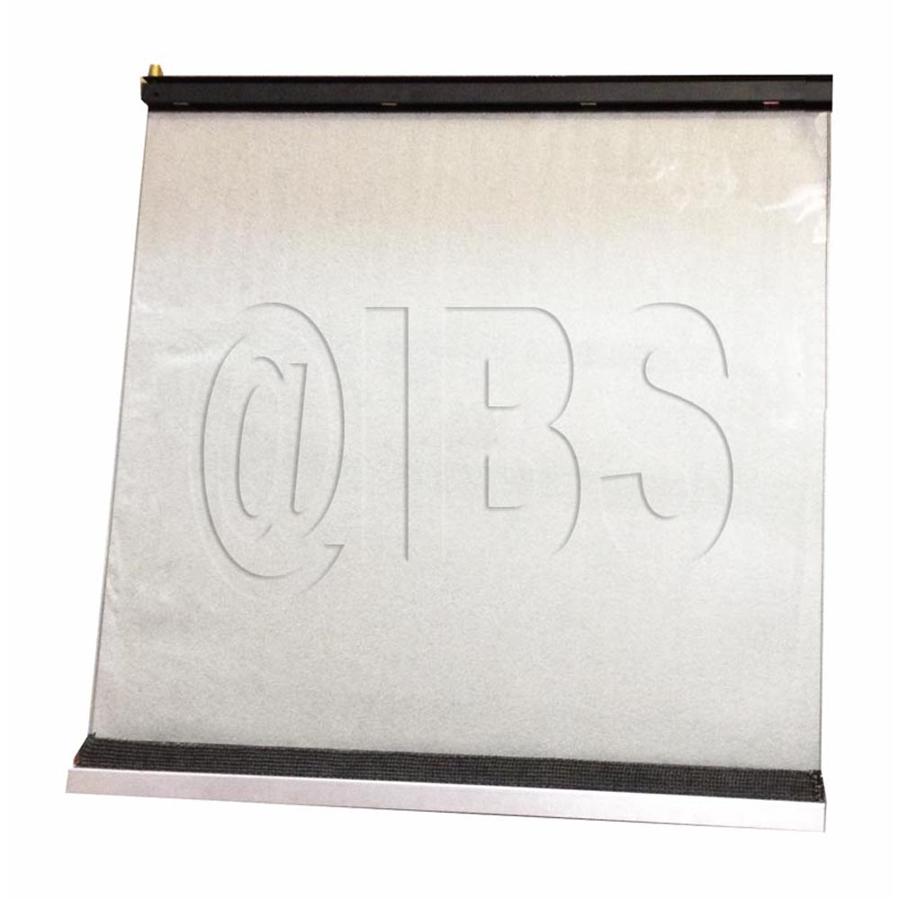 069485K Door End Assembly 624Bv