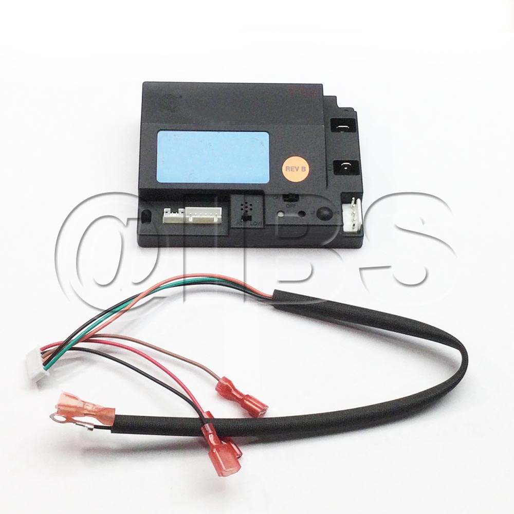 45330MON C Control Assembly