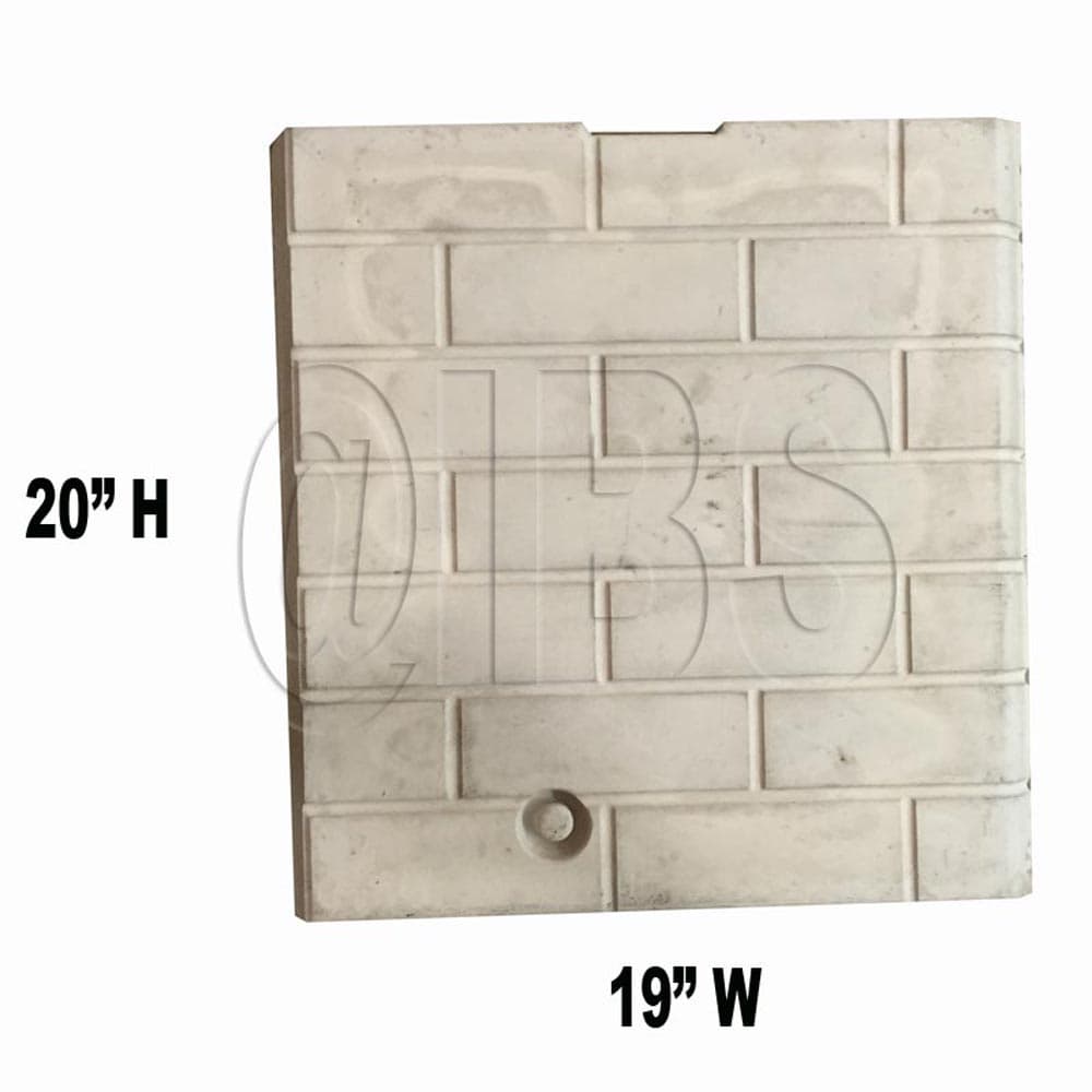 20005461K Right Side Brick Sr42A - VCP