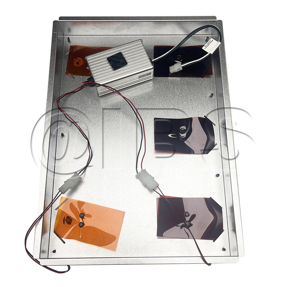 Heat and Glo Repair Part