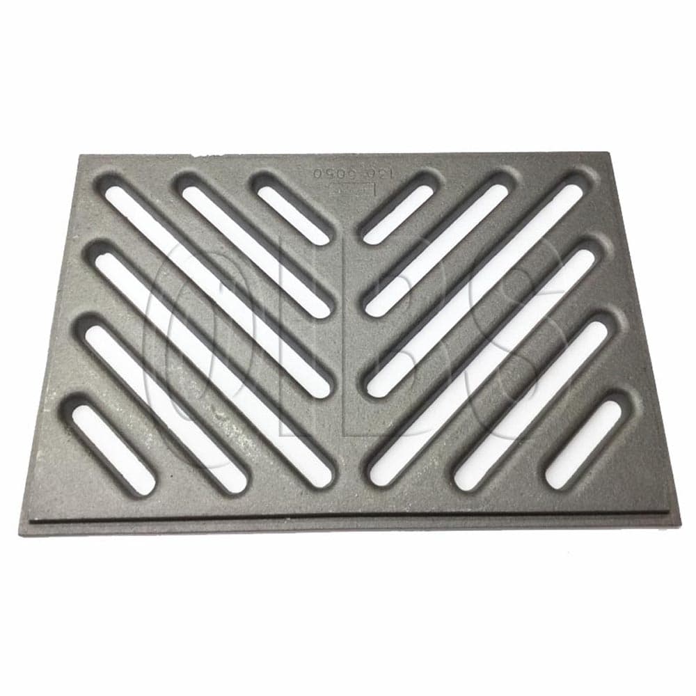 1306050 Grate Flat Seneca