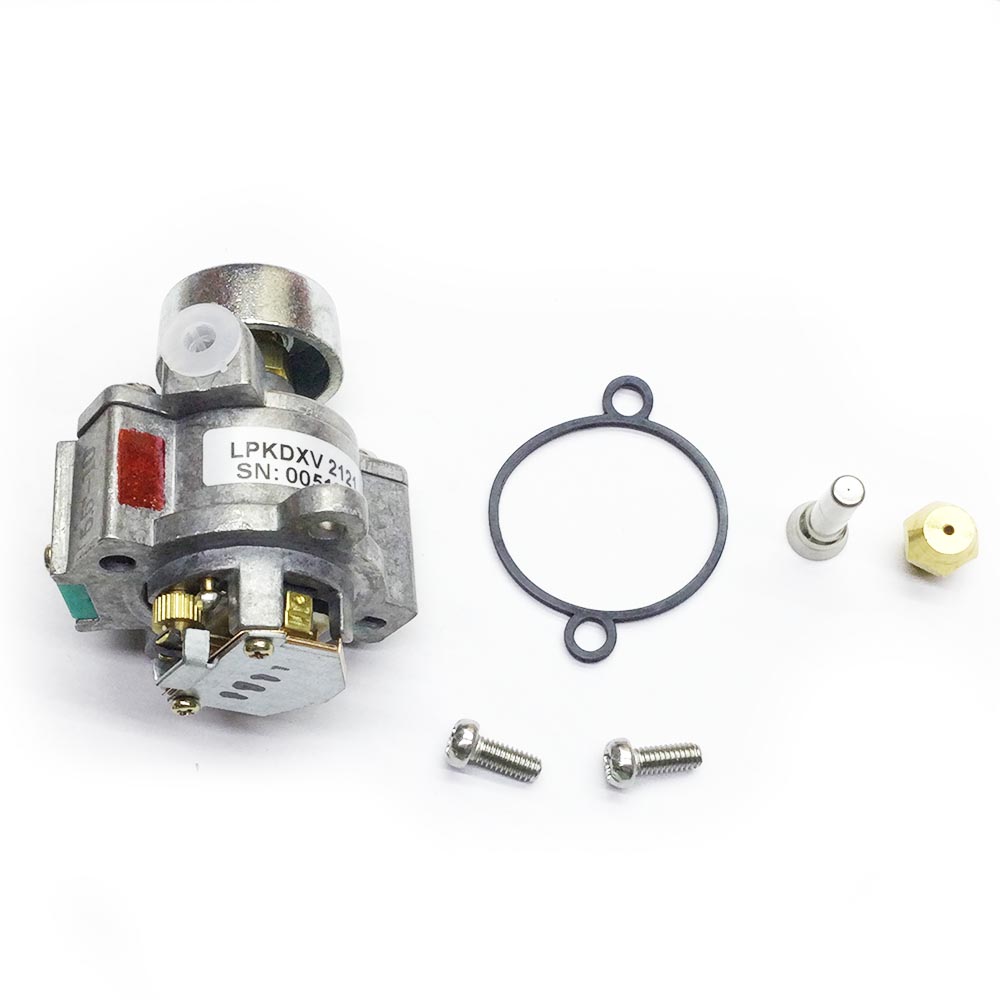 Heat and Glo Repair Part