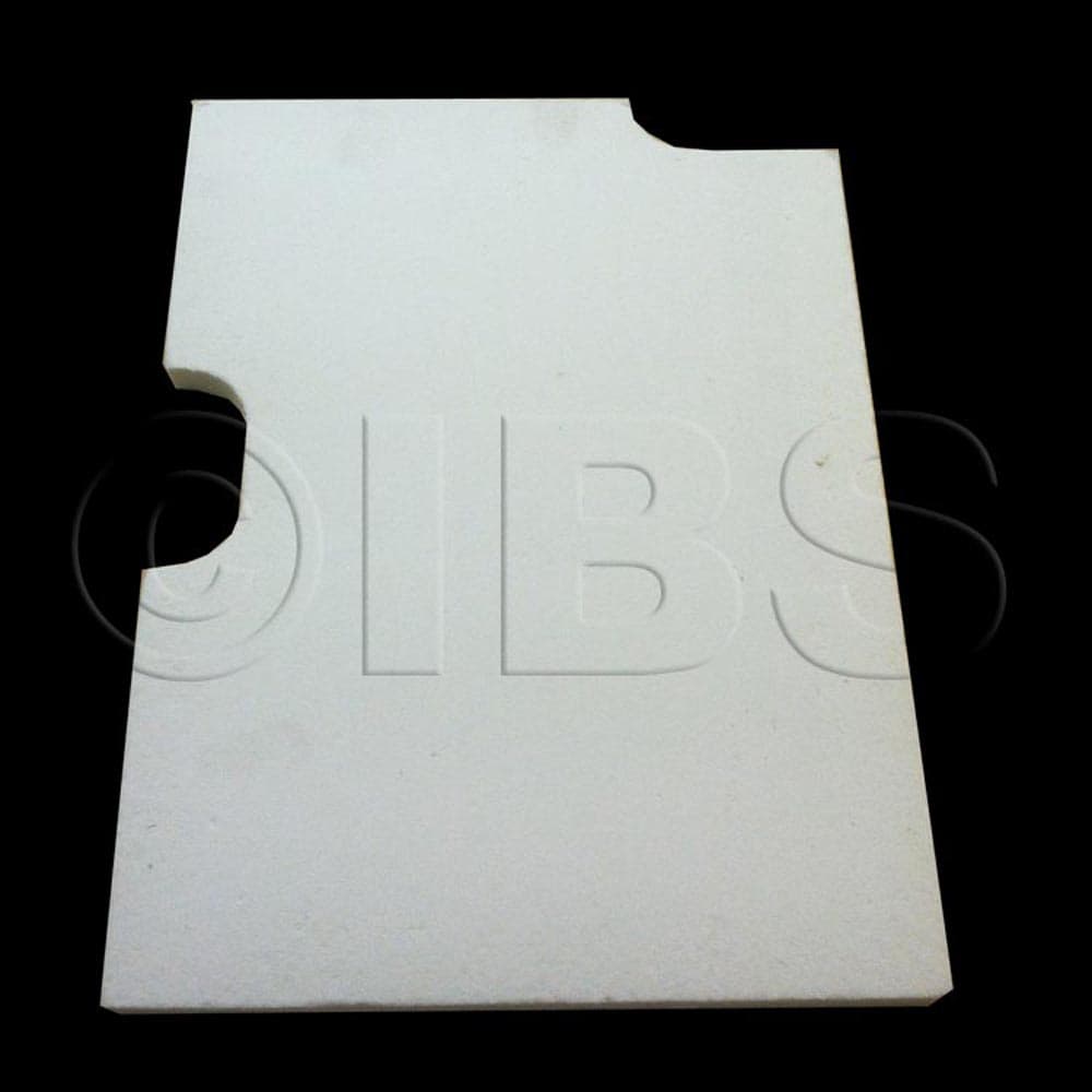 30002209 Insulation Rt End S M L - VCP