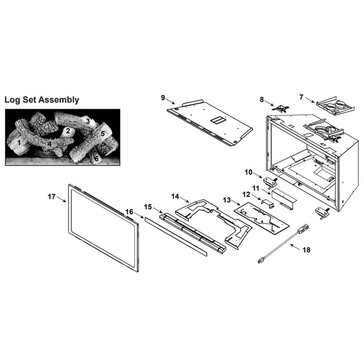 SUPREME-I35-IFT Main Assembly