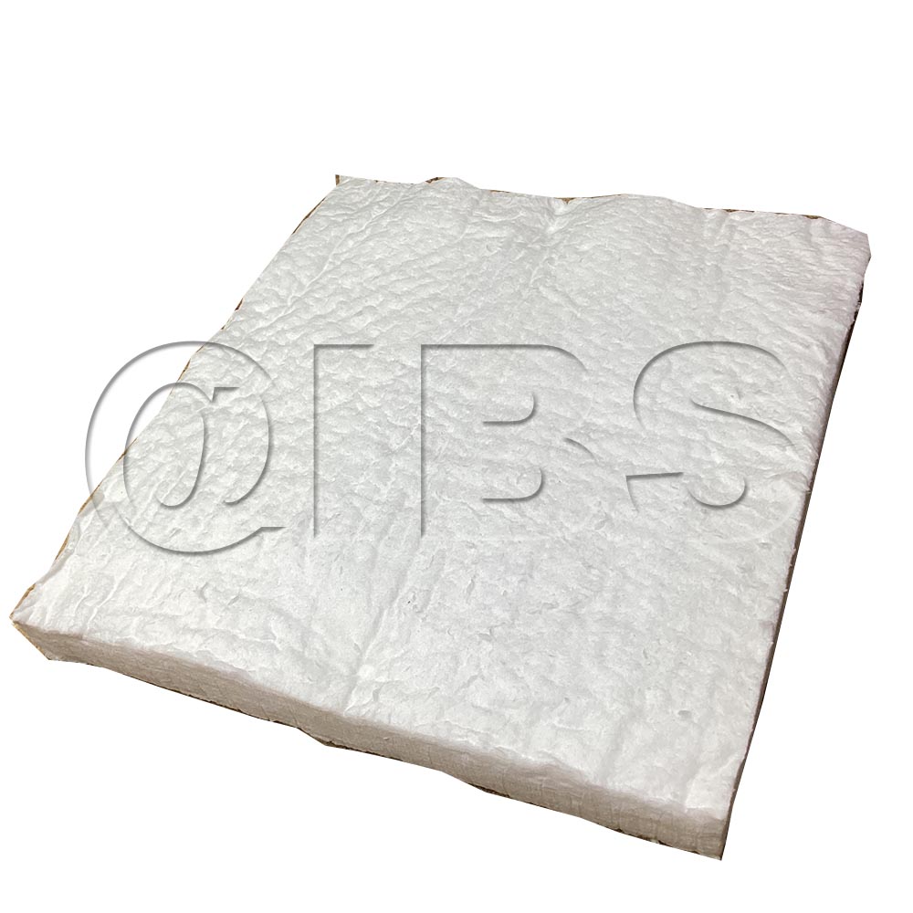 SRV7038-117 Ceramic Fiber Blanket