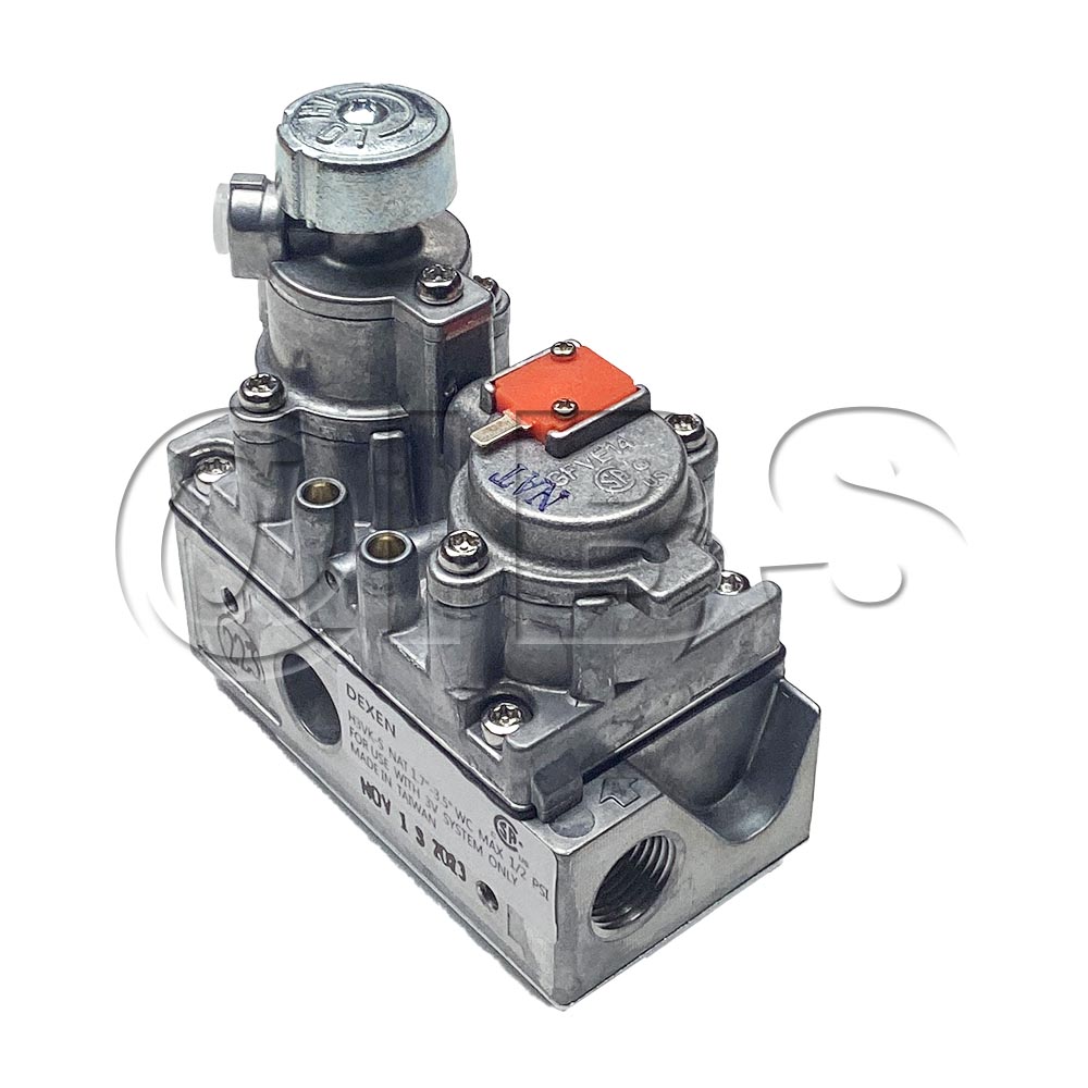 750-500 Valve NG Variable