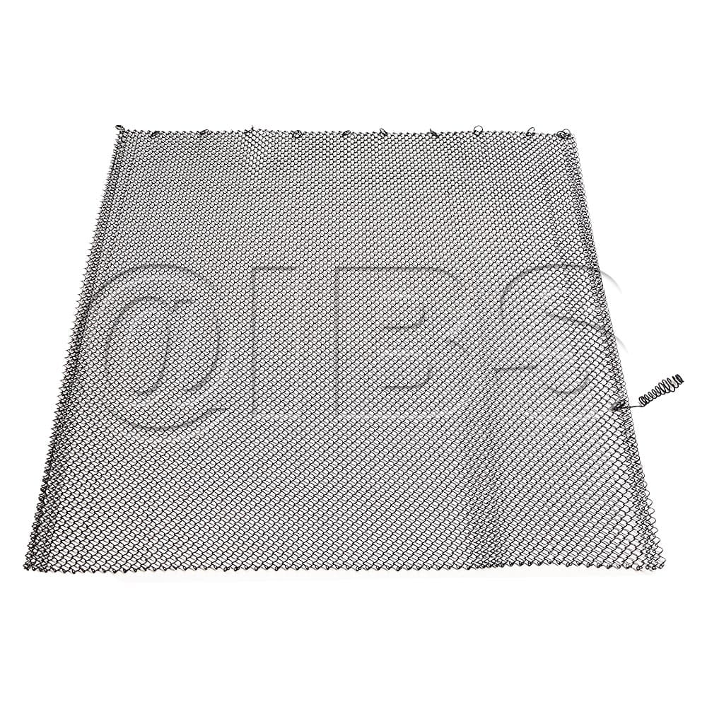 20005631 Screen & Wire Assembly Sr42