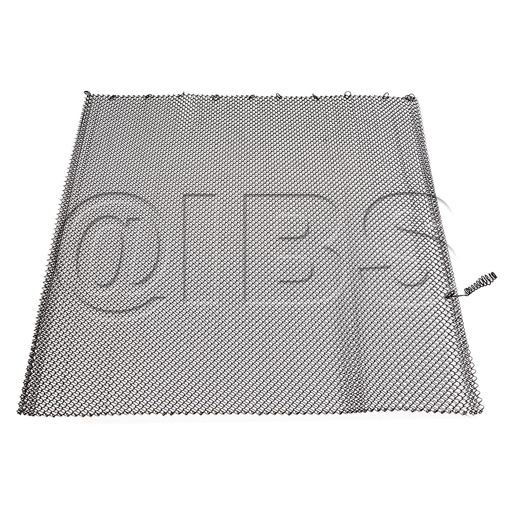 20005631 Screen & Wire Assembly Sr42