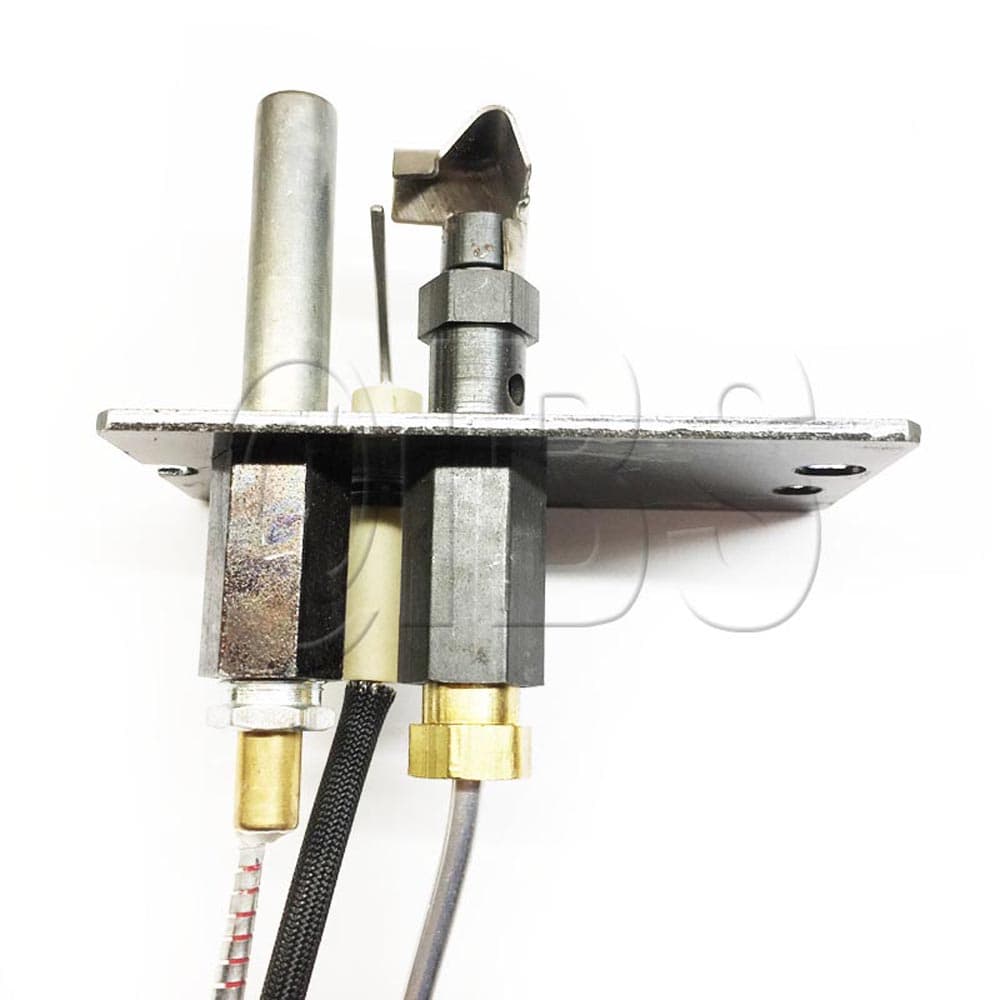 27D8973 Pilot Assembly Vented Millivolt Lp