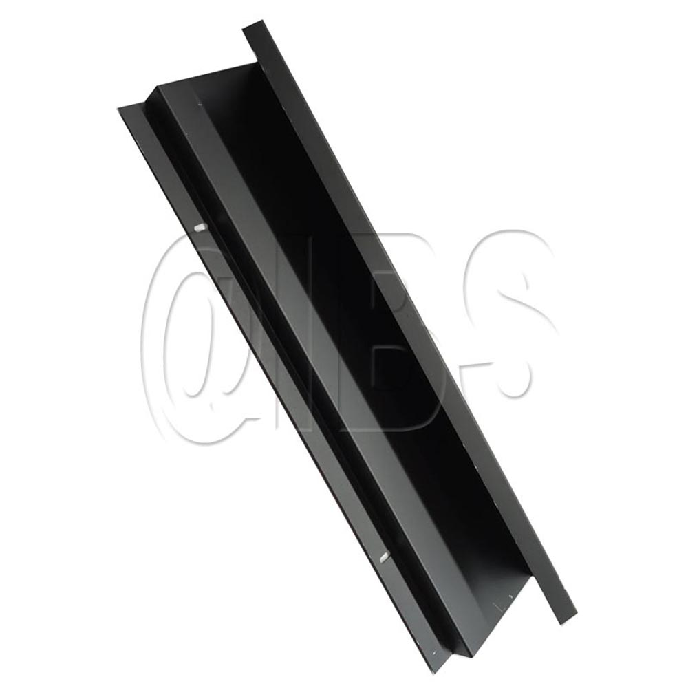 41635MON Baffle Smoke Bwb400