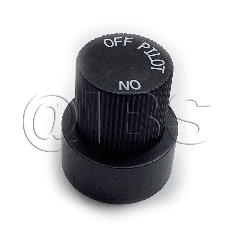 291-530 Knob Pilot Control