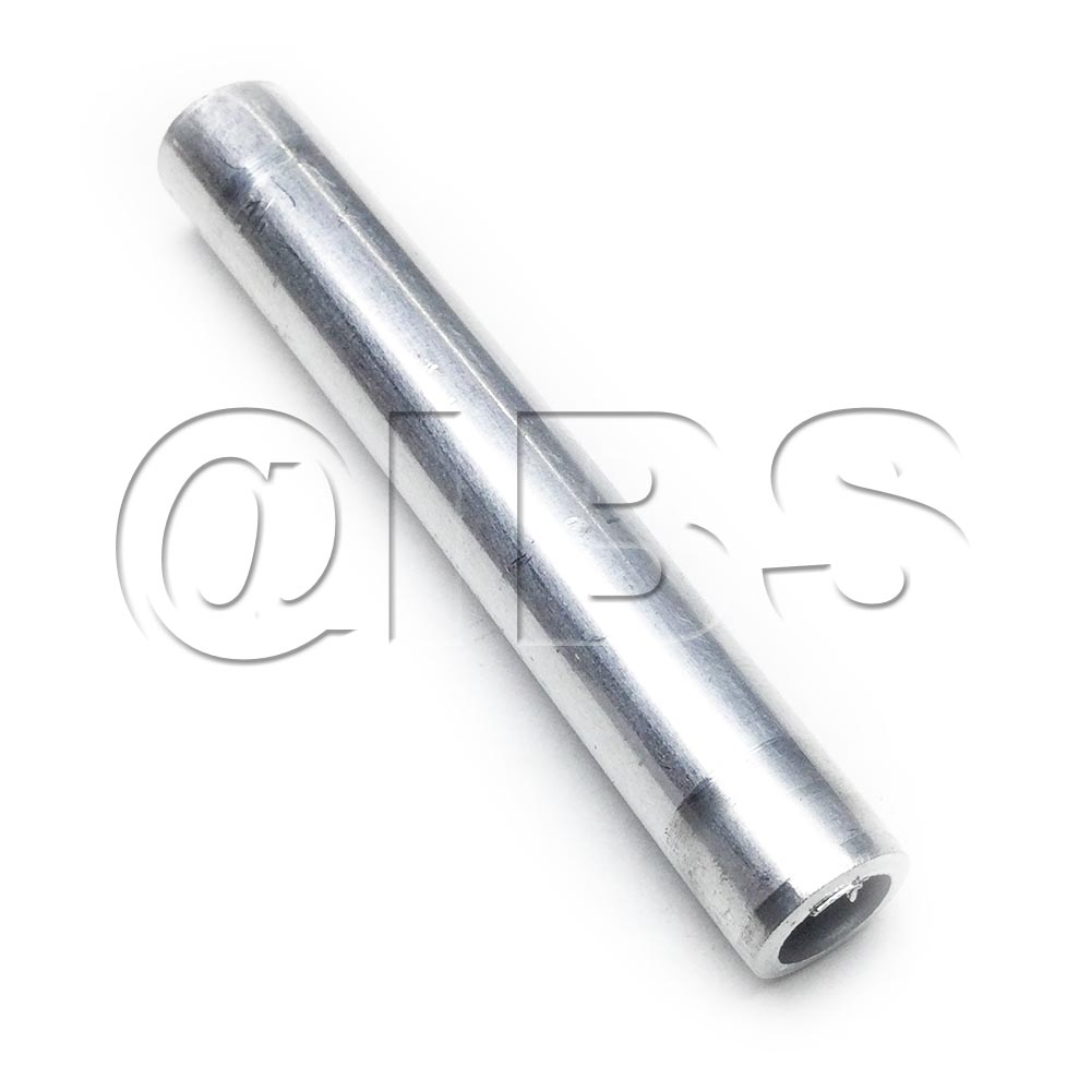 27002 Burner Tube (3/8 Alum)