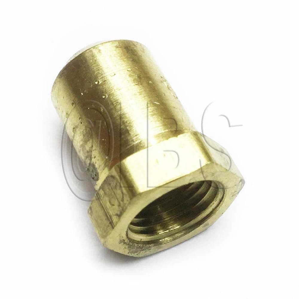 20008557 Orifice Hood 51