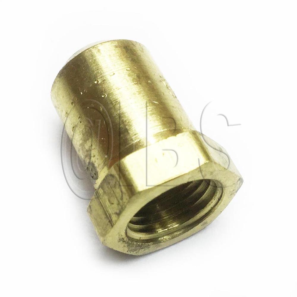 20008557 Orifice Hood 51