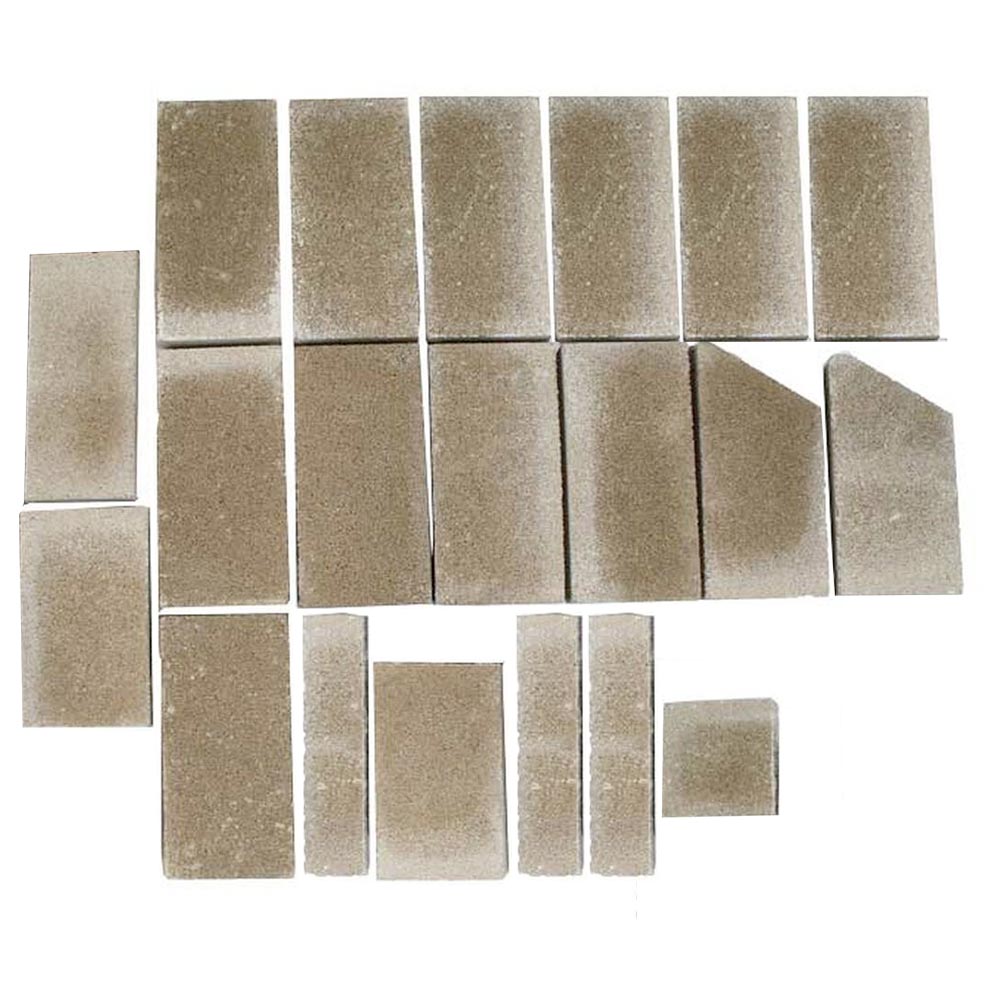 SRV7075-021 Brick Assembly