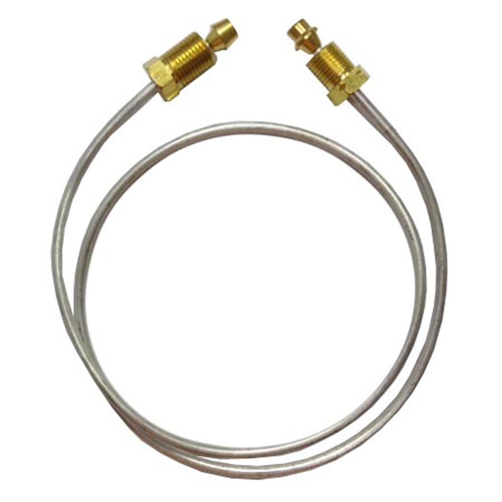 600.199.103 IPI Pilot Assembly Natural Gas