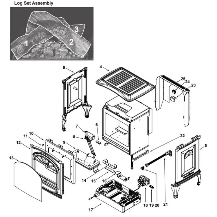 TIARAP-IPI Main Assembly