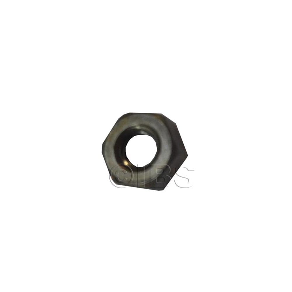 1203210 Nut Hex 1/4 20 Pln - VCP