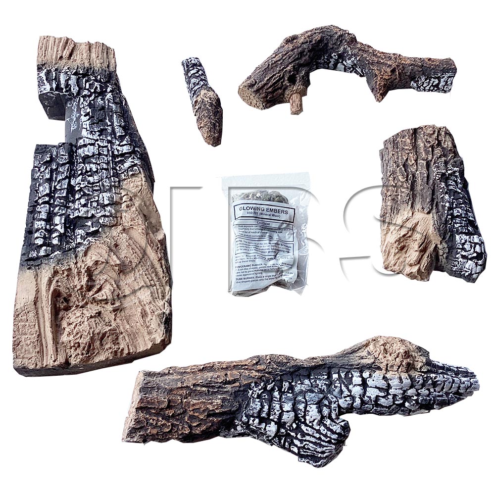 Heat and Glo Repair Part