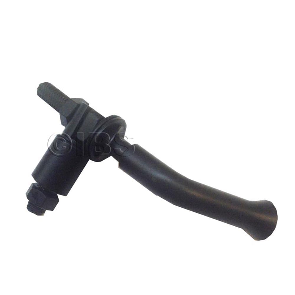 40715MON Assembly Glass Door Handle
